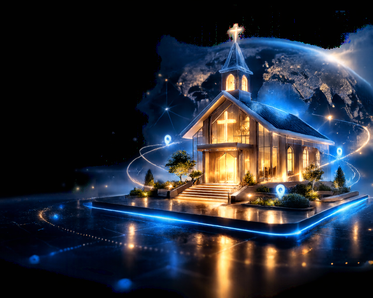 Bible Church Decatur